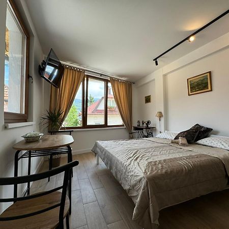 M Apartments سراييفو المظهر الخارجي الصورة