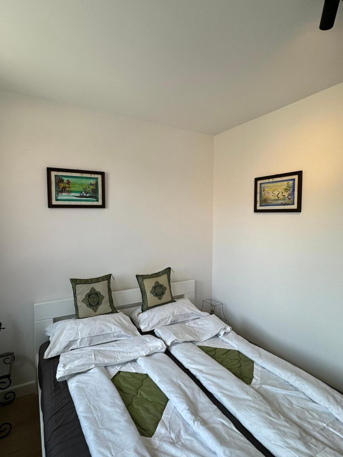 M Apartments سراييفو المظهر الخارجي الصورة