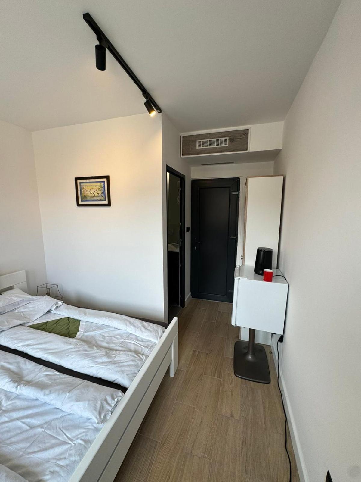 M Apartments سراييفو المظهر الخارجي الصورة