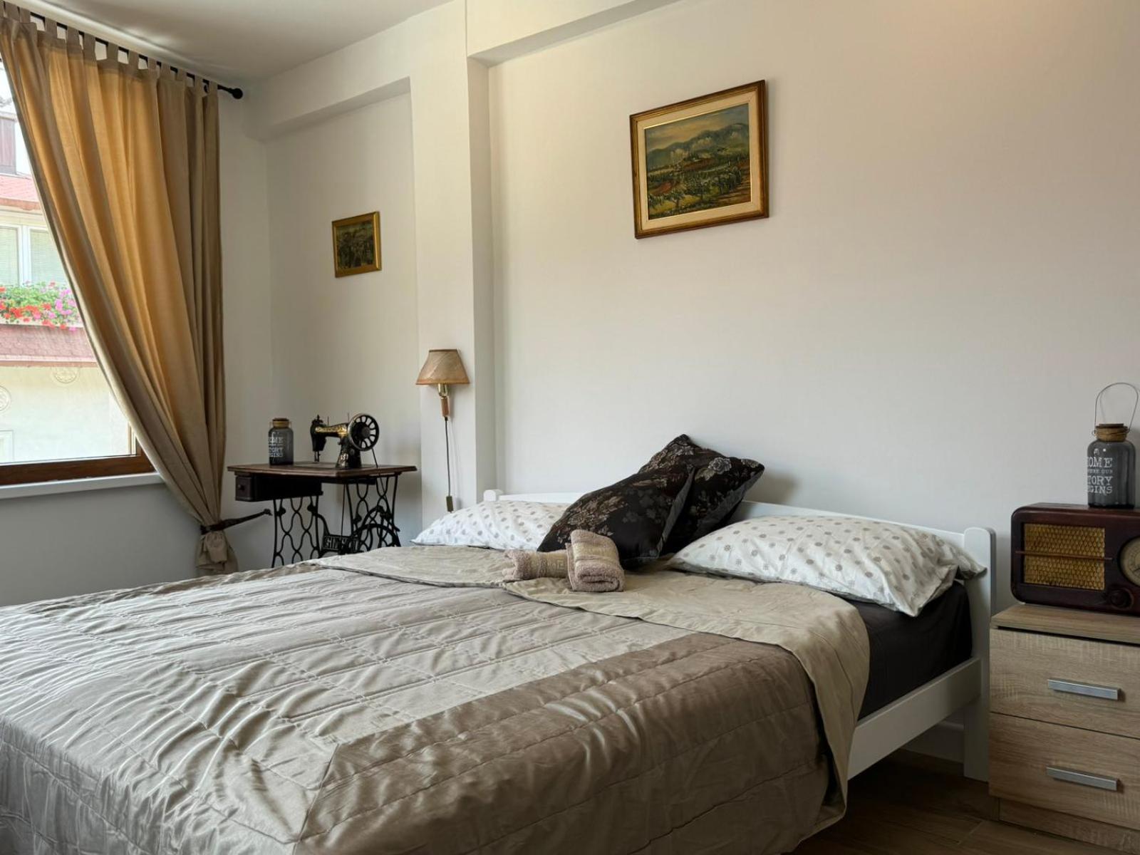 M Apartments سراييفو المظهر الخارجي الصورة