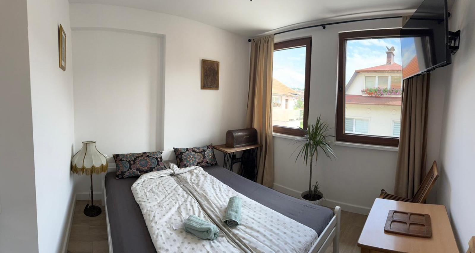 M Apartments سراييفو المظهر الخارجي الصورة