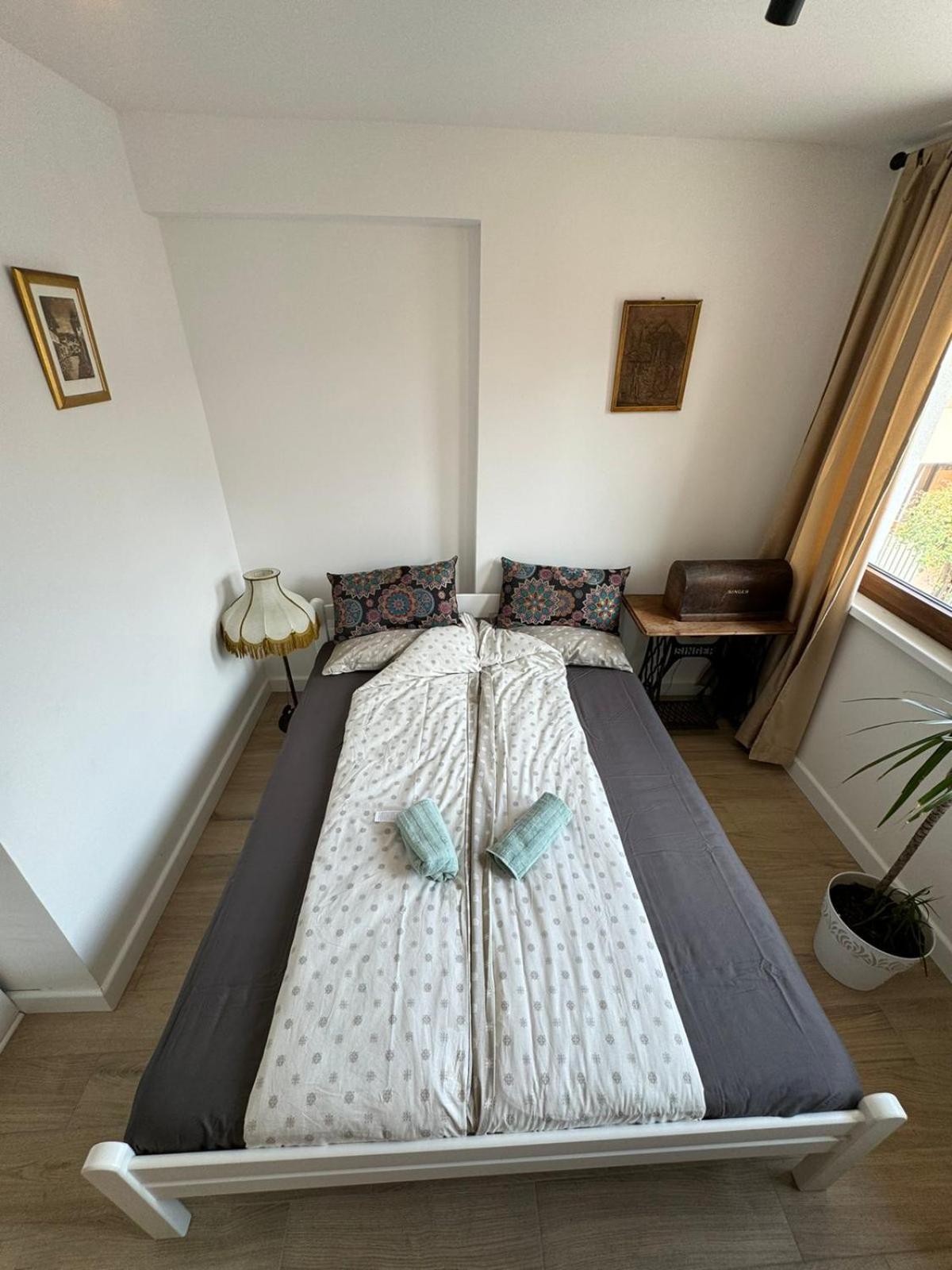 M Apartments سراييفو المظهر الخارجي الصورة