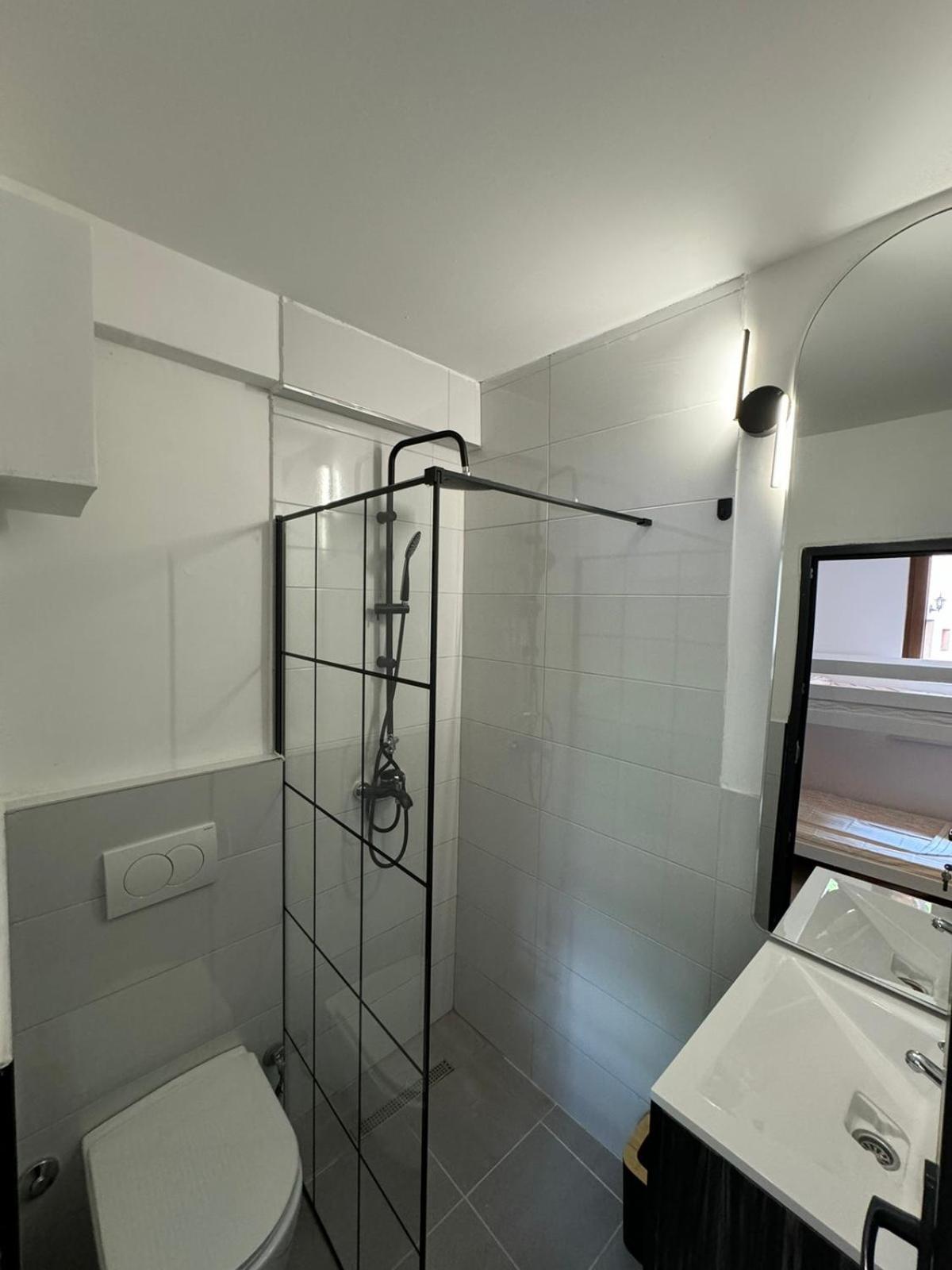 M Apartments سراييفو المظهر الخارجي الصورة