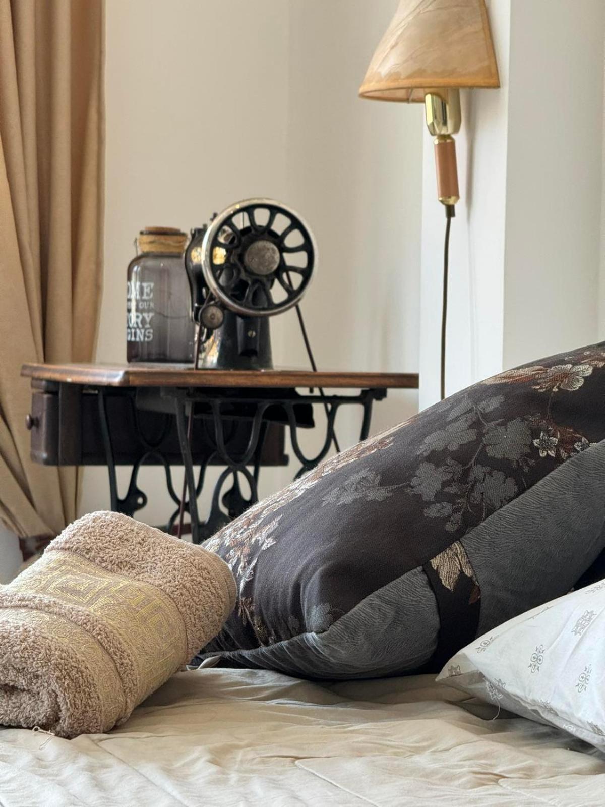 M Apartments سراييفو المظهر الخارجي الصورة