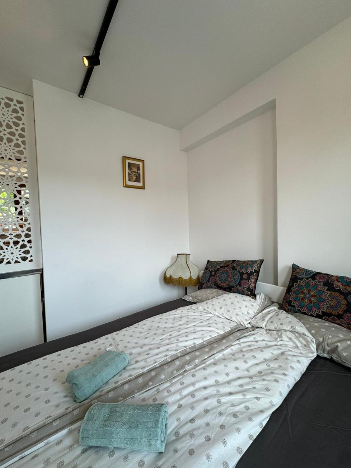 M Apartments سراييفو المظهر الخارجي الصورة