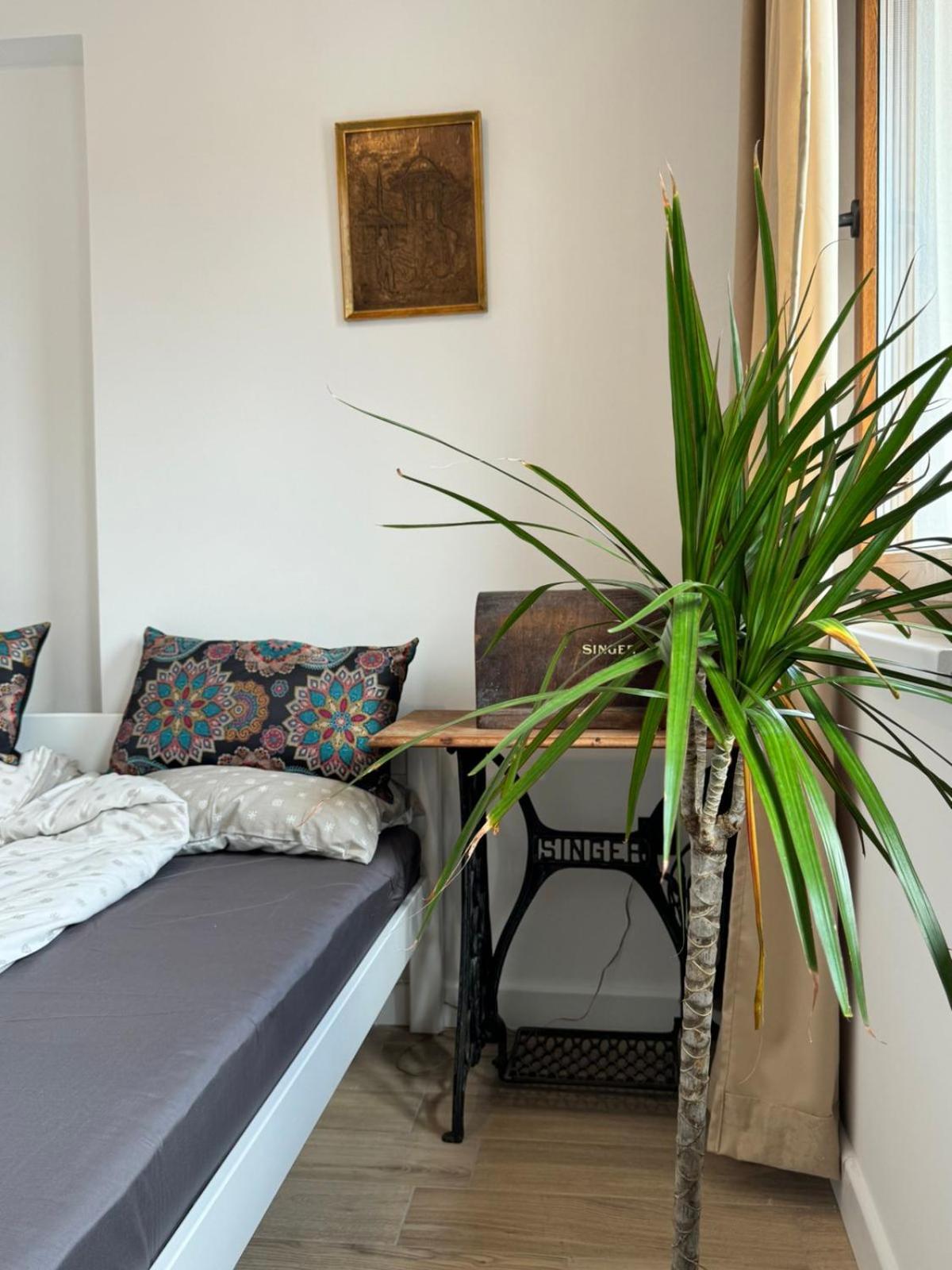 M Apartments سراييفو المظهر الخارجي الصورة