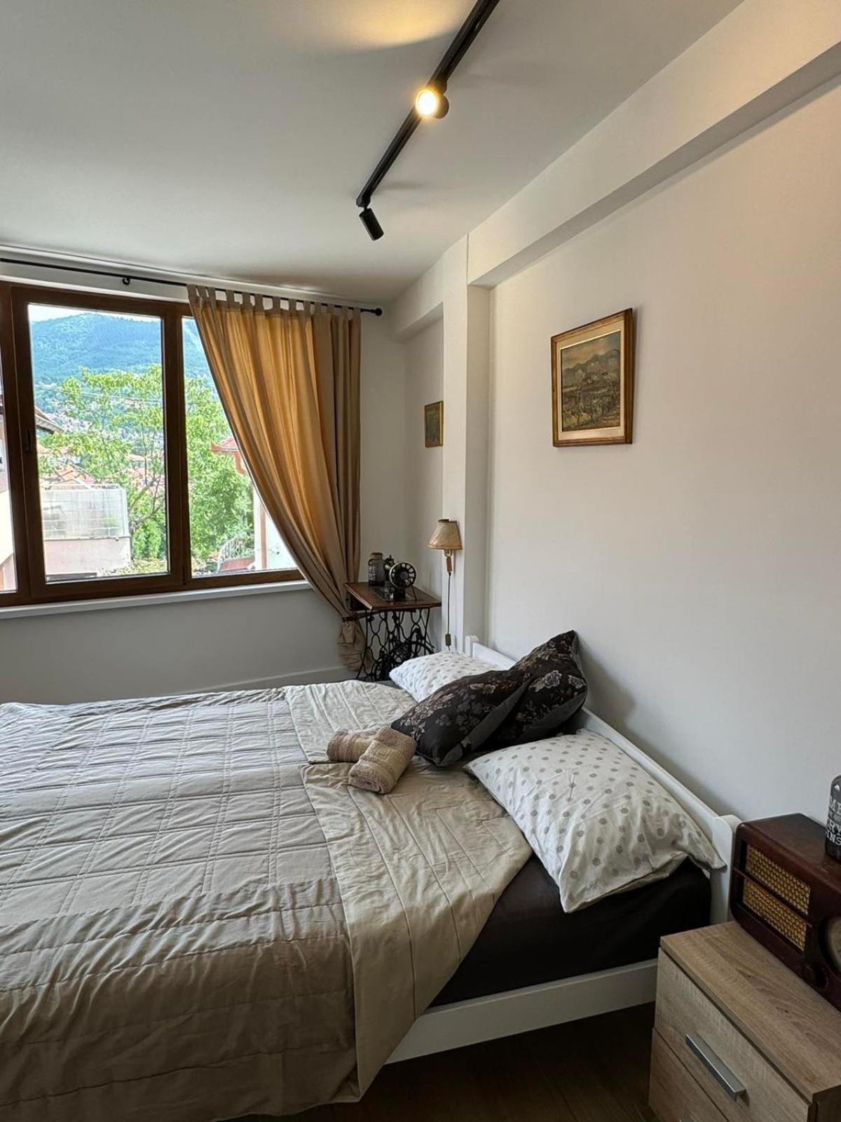 M Apartments سراييفو المظهر الخارجي الصورة