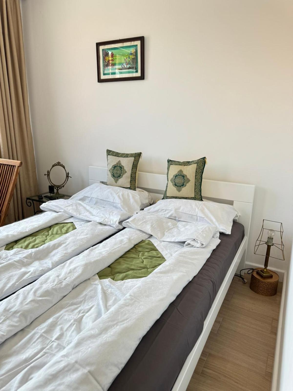 M Apartments سراييفو المظهر الخارجي الصورة