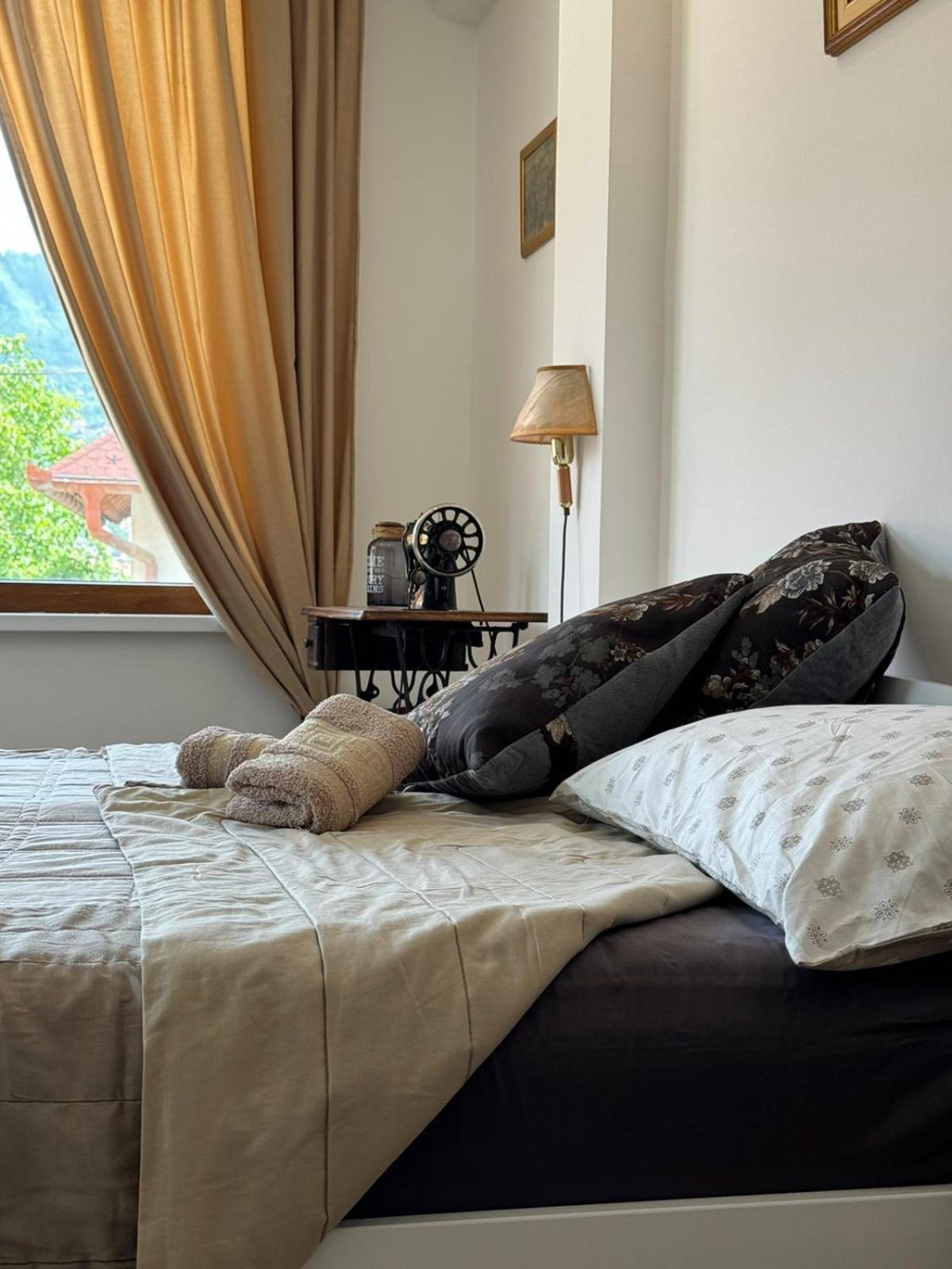 M Apartments سراييفو المظهر الخارجي الصورة