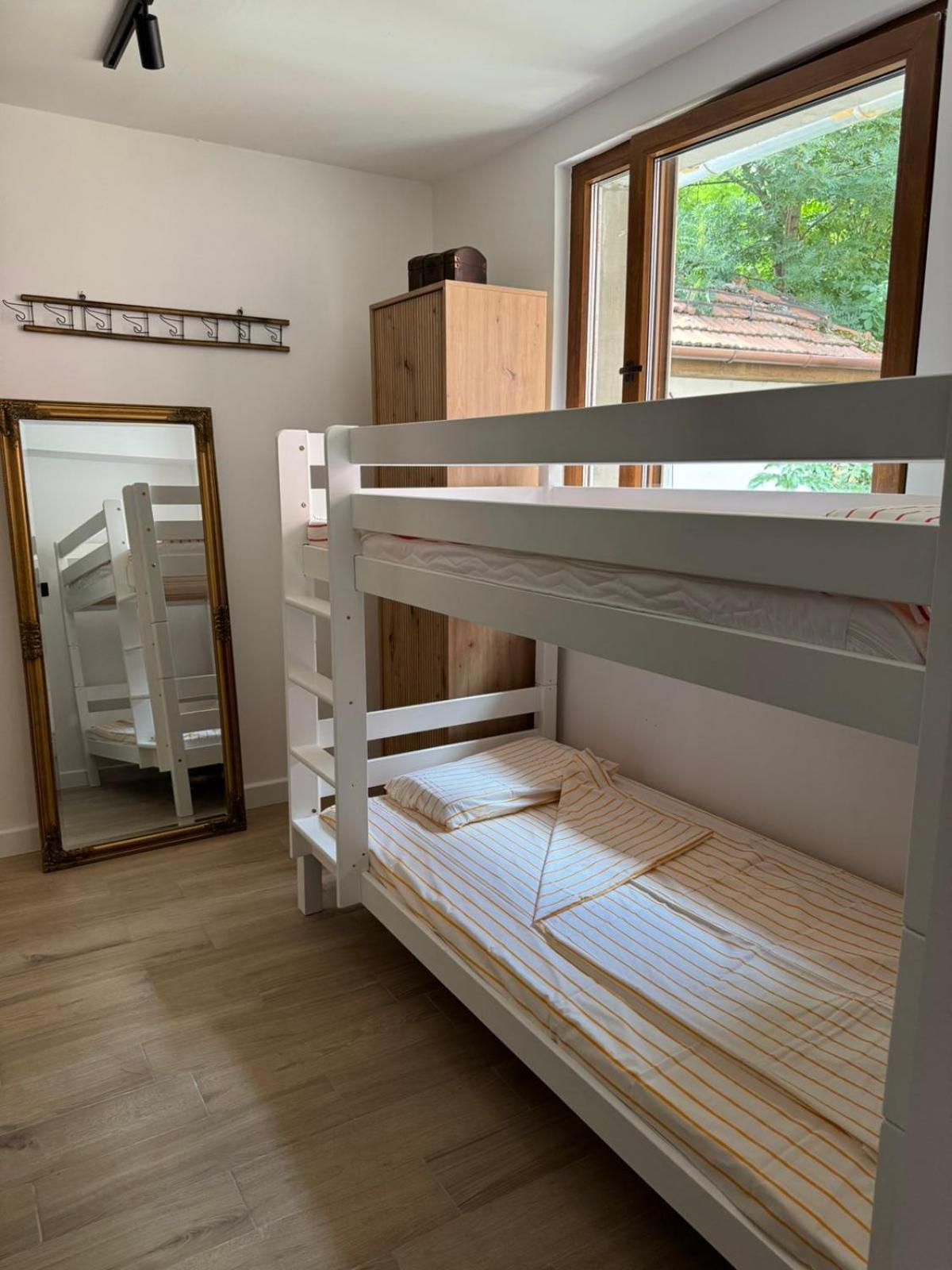 M Apartments سراييفو المظهر الخارجي الصورة
