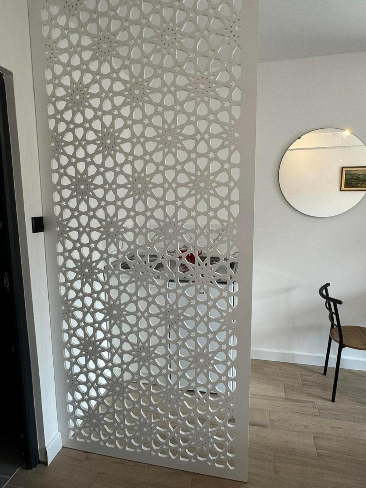 M Apartments سراييفو المظهر الخارجي الصورة